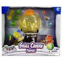 Squinkies Skull Cavern Dispenser