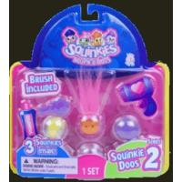 Squinkie Doo Figure Pack Assortment