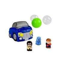 squinkies boys mini playset