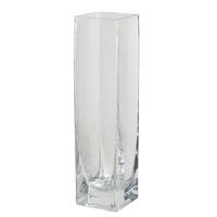 Square Bud Vase Pack of 6