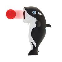 Squeeze Popper - Orca, Plastic