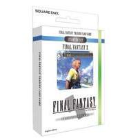 Square Enix Final Fantasy Trading Card Game