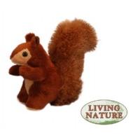 Squirrel Buddies Soft Toy Animal