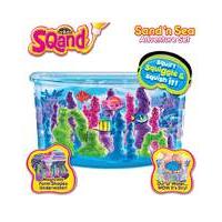 Sqand Adventure Playset