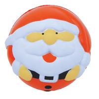Squishy Father Christmas