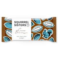 Squirrel Sisters Cacao Brownie 40g - 40 g