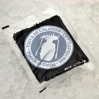 Squid Ink Sachets