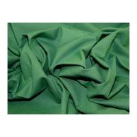 Square Cotton Dress Fabric Xmas Green