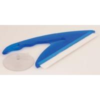 Squeezer Cleaner With Suction