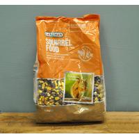 Squirrel Food 1.3kg Bag by Gardman