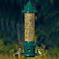 Squirrel Buster Plus Seed Feeder