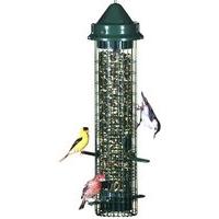 Squirrel Buster Classic Bird Seed Feeder