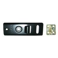 Squire No 45 Mini Clam Single Li...