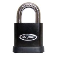 squire ss50 series cylinder padlock