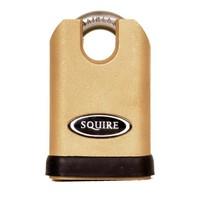 Squire SB50 Cylinder Padlock