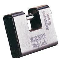 squire aswl1 aswl2 straight shackle padlock