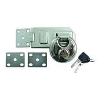 Squire DCL1 Discus Padlock