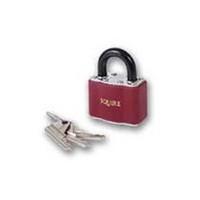 Squire HS Series Defender Laminated Padlock