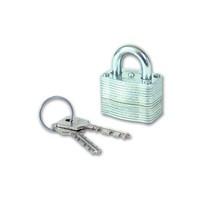 Squire 20 Series Laminated Padlock