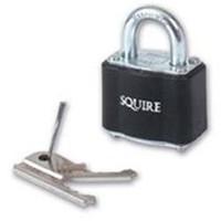 Squire 30 Series Laminated Padlocks