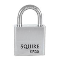 SQUIRE Kromelok Padlocks