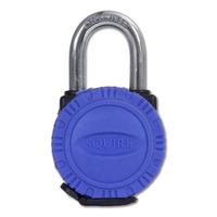 SQUIRE Rugged All-Terrain, All-Weather Rustproof Padlock