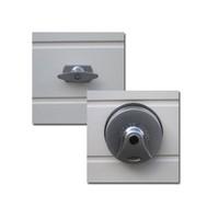 SQUIRE GarageGuard Garage Door Handle Protector