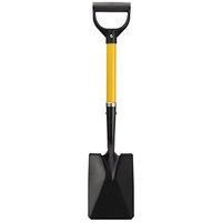 sqmouth mini shovel fg handle