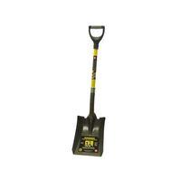 square shovel 36 in d handle