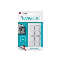 square hangables 19 x 19mm 8 sets