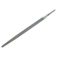 square smooth cut file 200mm 8in