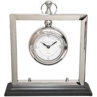 Square Table Pendulum Clock