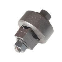 Square Sheet Metal Punch 19mm