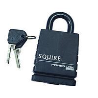 Squire POL45 Powerlok Padlock Steel 45mm