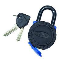 Squire ATL4 Padlock 40mm All Terrain Brass 40mm