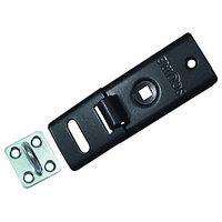 Squire No.8 Hasp & Staple Hard Steel 203mm