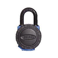 Squire Weather Protected Padlock 50mm