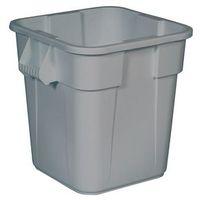 square brute container 106l 