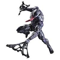 Square Enix Play Arts Kai Venom \