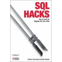 SQL Hacks