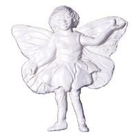 Squires Kitchen Fairy No. 5 7CM Cake Decorating SFP Sugarcraft Silicone Mould