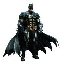 Square Enix Batman Arkham Asylum: Play Arts Kai: Armored Batman Action Figure