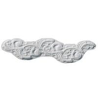 Squires Kitchen Lace Scroll Small Cake Decorating SFP Sugarcraft Silicone Mould