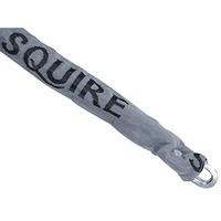 Squire X3 900 x 8mm Square Section Hard Chain