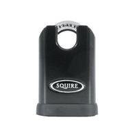 Squire SS50CP5 Hi Security Closed Shackle Lock