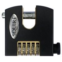 Squire SHCB75 Stronghold Recodeable Padlock