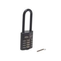 squire cp50 2 12 inch long shackle comb padlock