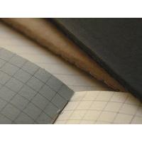 Squared Cahier: Extra Large, Kraft, 3 Pack