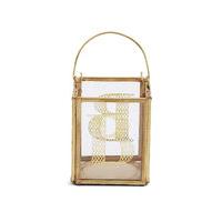 Square B Tea Light Holder