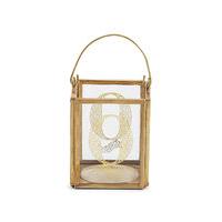 Square Q Tea Light Holder